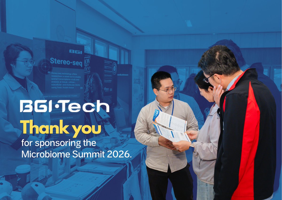 Microbiota I-Center tweet media