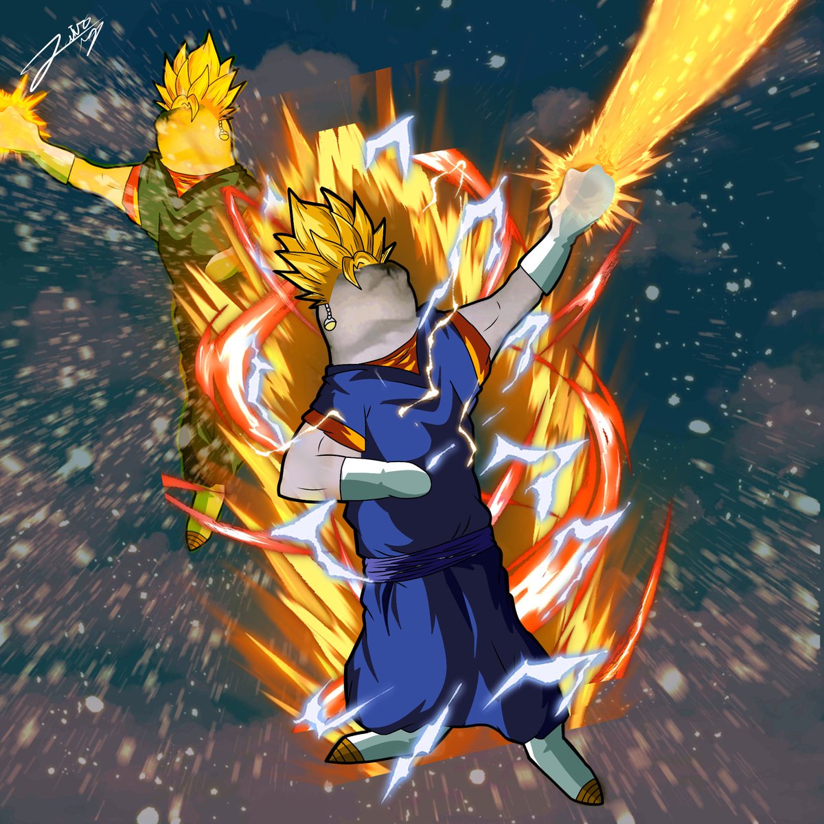 0Jairosus's tweet photo. LEGEND Super Catgito https://t.co/SGqXTnQpaV