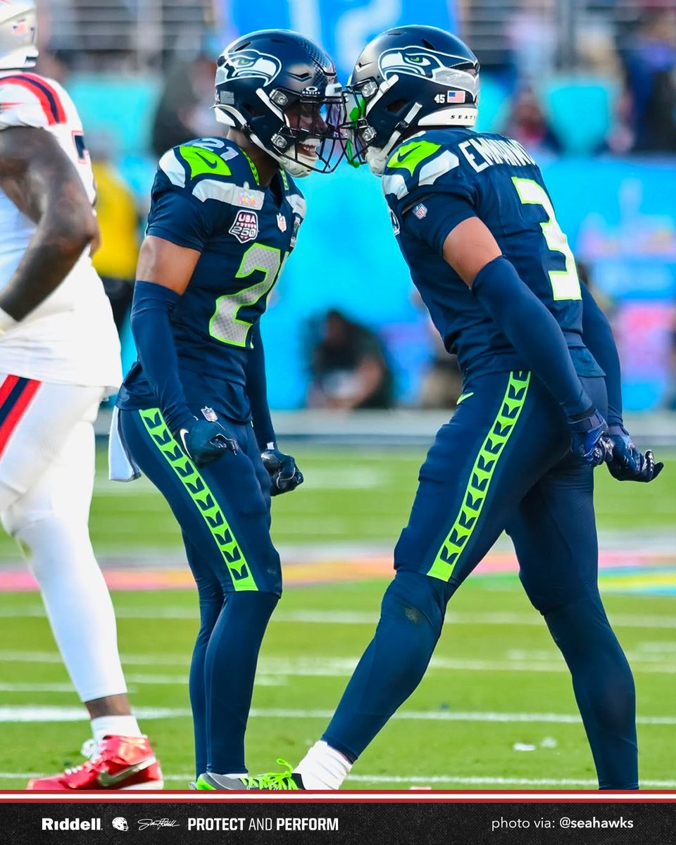 Riddell Sports tweet media