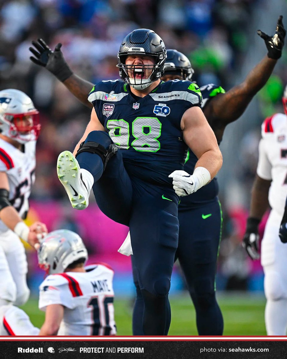 Riddell Sports tweet media