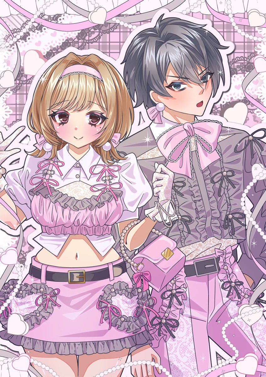 志は高く tweet media