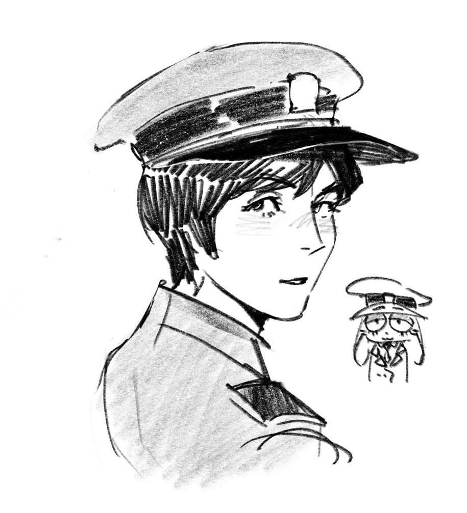 Martha_myd3ar's tweet image. 폴소령 #beatlestwt