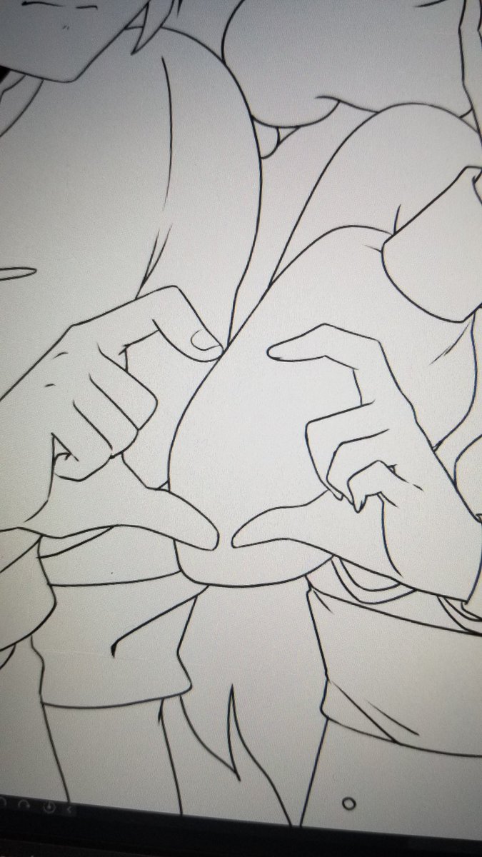 Flor • COMMISSIONS OPEN (1/5)! tweet media