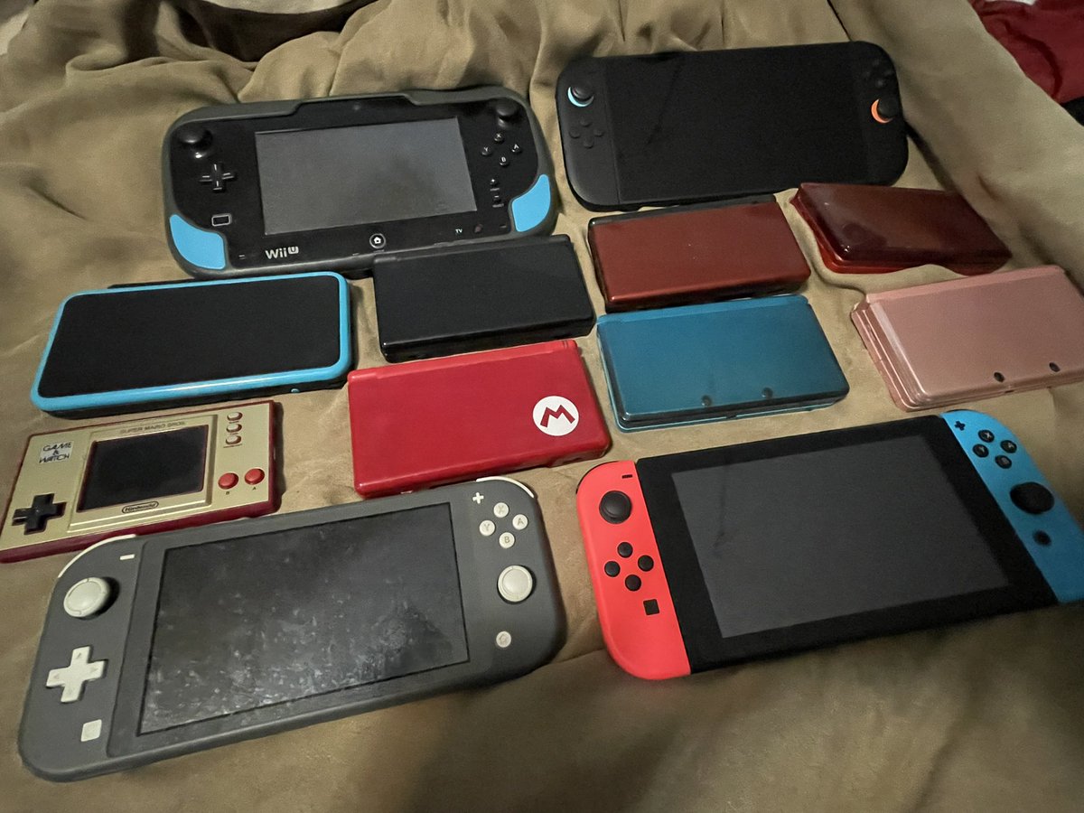 This is my anti-doom scrolling final boss. My screen has time was significantly dwindled. Thank you