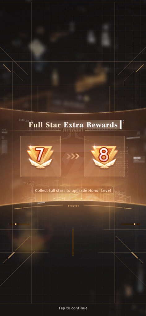 rhaevine's tweet image. Days of playing: 365+ days
Game @Love_Deepspace 

#LoveandDeepspace #恋与深空 #恋と深空