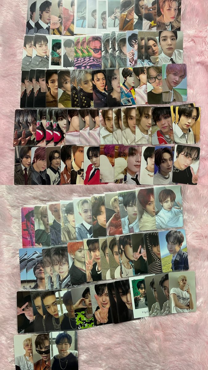 pls rt ฝากรี 

wts ขาย ปล่อย การ์ด
nct 127 dream wish

• มี 300+ใบ ราคาเริ่มต้นหลักสิบ 
(มีมากกว่าในรูป)

• อุ่มเซลฟี่ 69

ไลฟ์ tiktok วันนี้ | เวลา ⏰ 21:30 น.
tiktok.com/@bnyinthebtte?…

สนใจฝากเฟบหน่อยน้า🥺
📮ค่าส่ง 40
#ตลาดนัดnct #ตลาดนัดnctdream #ตลาดนัดnct127 #ตลาดนัดnctwish