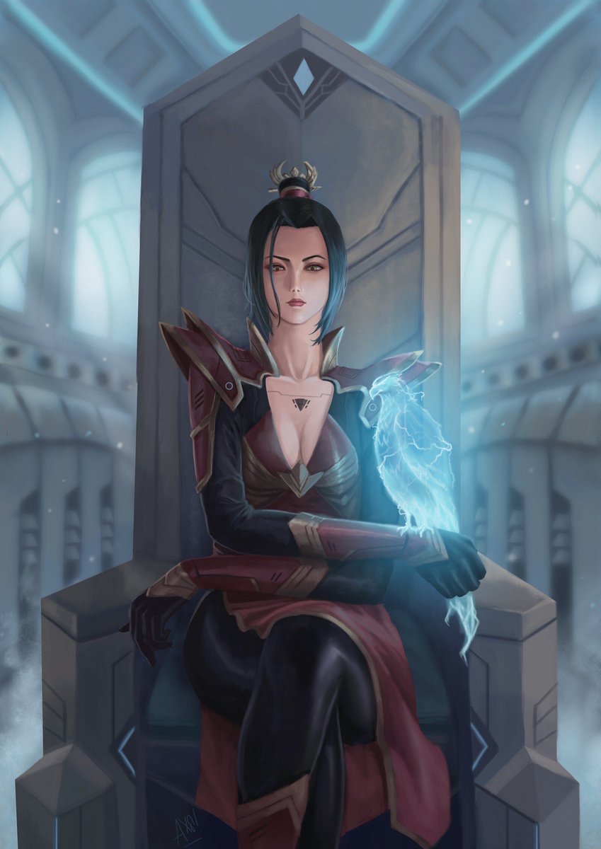 AzulaFuta49673's tweet photo. 🏮🖤la emperatriz esta de regreso🖤🏮 https://t.co/095boJhKPi