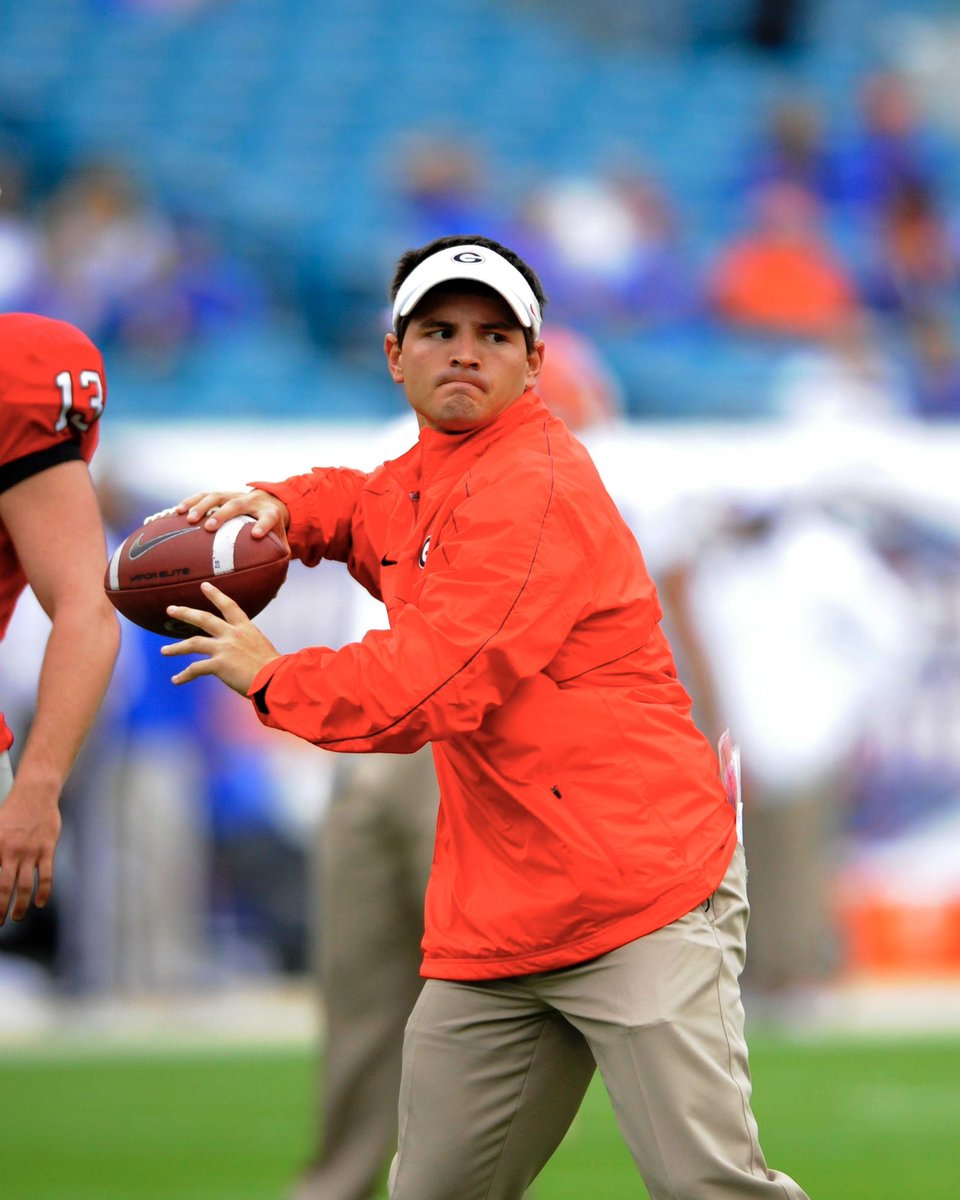 GeorgiaFootball's tweet image. Congratulations to Super Bowl Champion and UGA Graduate Mike Macdonald ‼️🔥

#GoDawgs