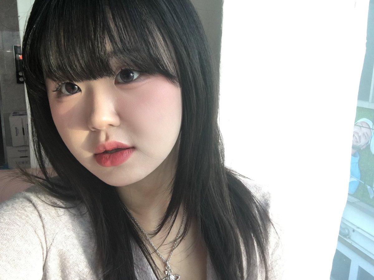 brhttpss's tweet image. 티친들아 내가 우땨땨 해도 받아줄 수 잇니,