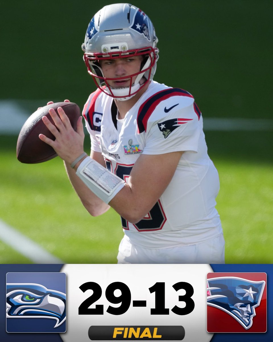 Pats Buzz tweet media