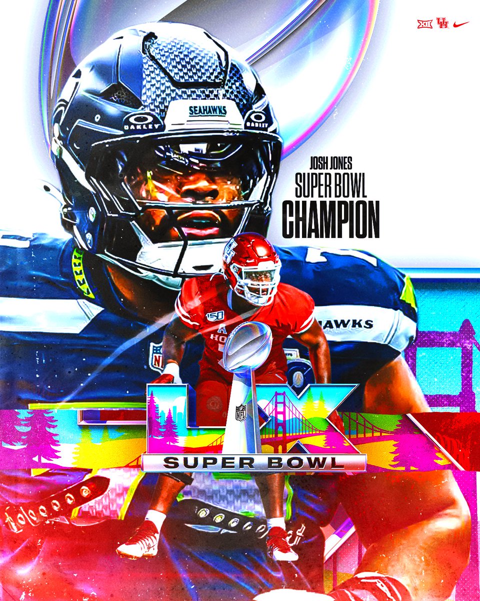 Houston Football tweet media