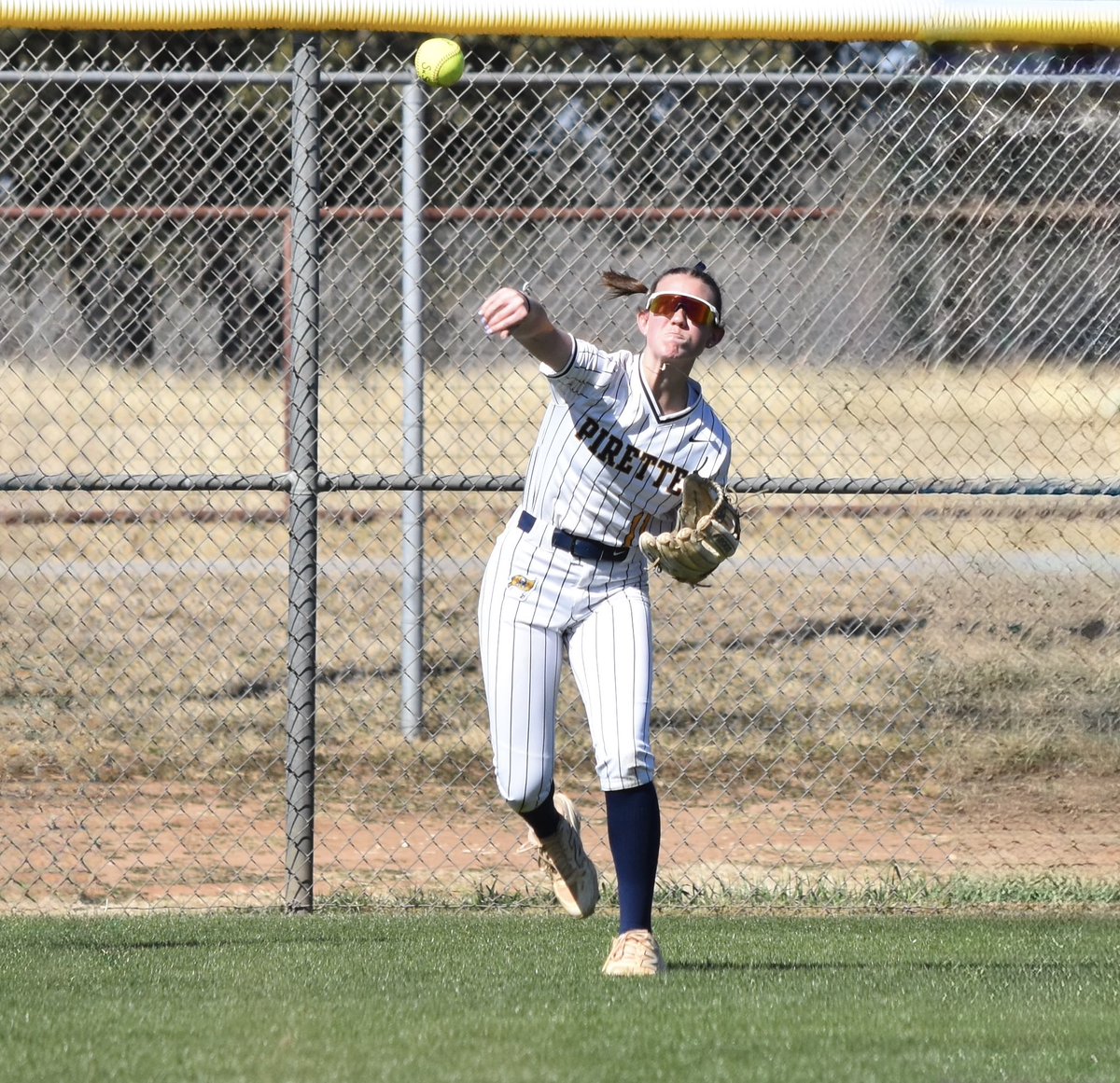 Kynzlie “KP” Gaylor tweet media