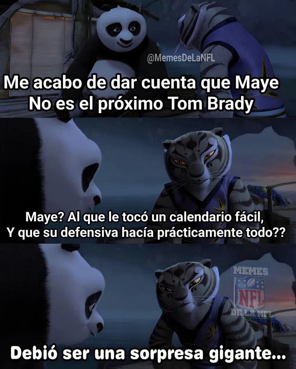 NacionMemesNFL's tweet photo. https://t.co/e4jXC6OSLG