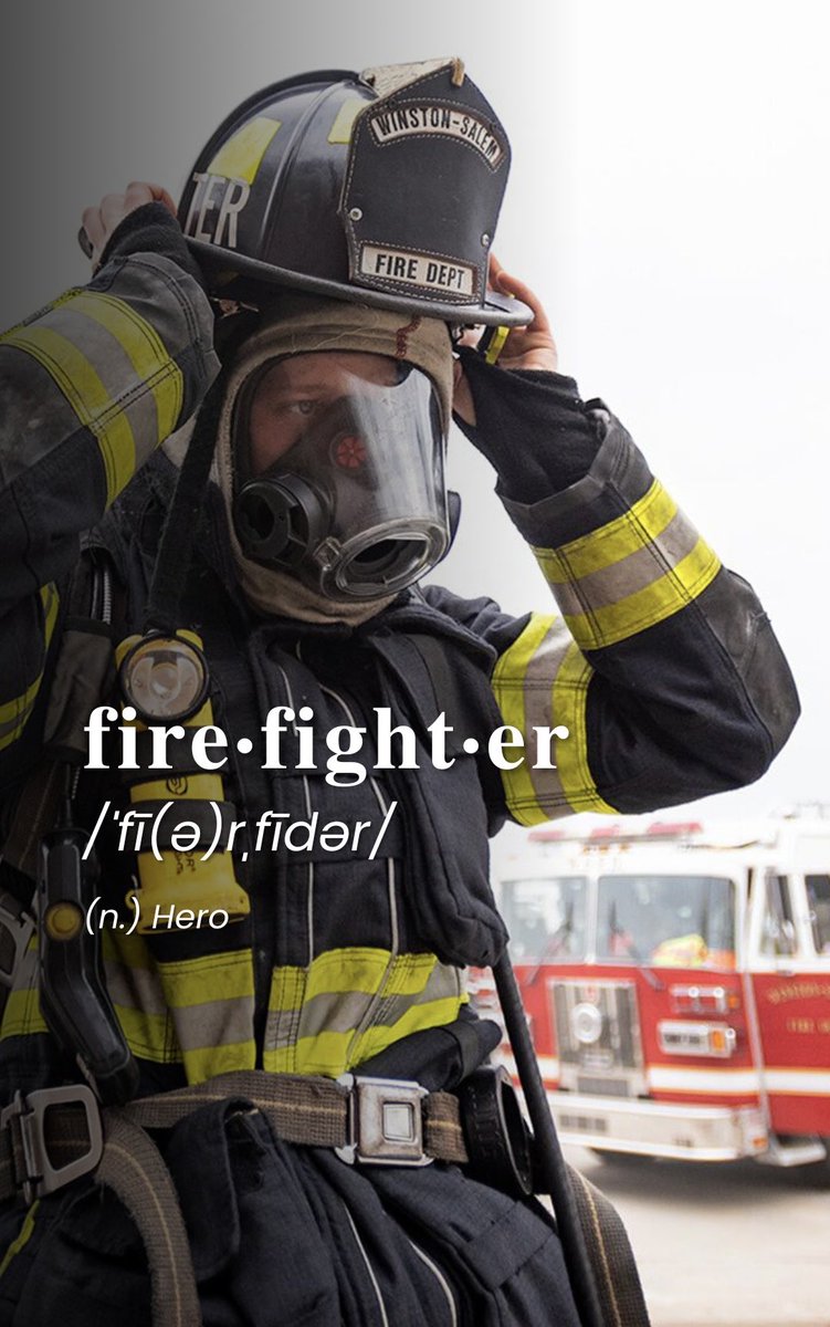 cityofwsfire's tweet image. KUDOS to our firefighters!
Today pushed our crews to the limit with multiple incidents this afternoon. Through it all, they showed strength, calm, and unwavering dedication. Team #WSFire we are incredibly proud and grateful for all you do. ❤️🚒