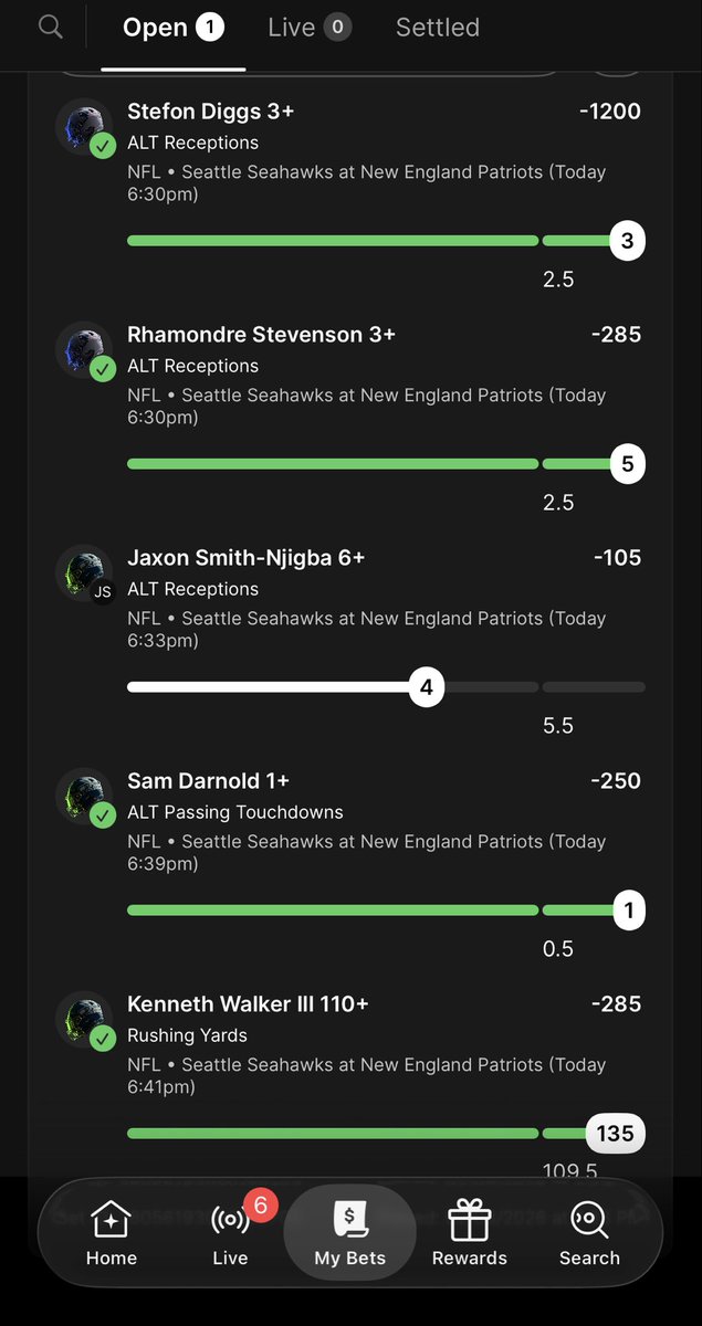 iAM_Antone937 tweet media