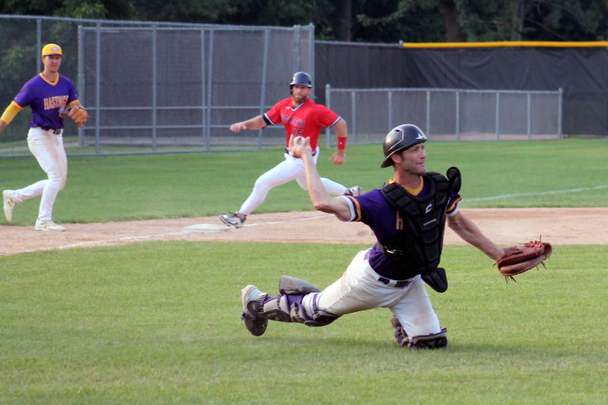 Federal League tweet media