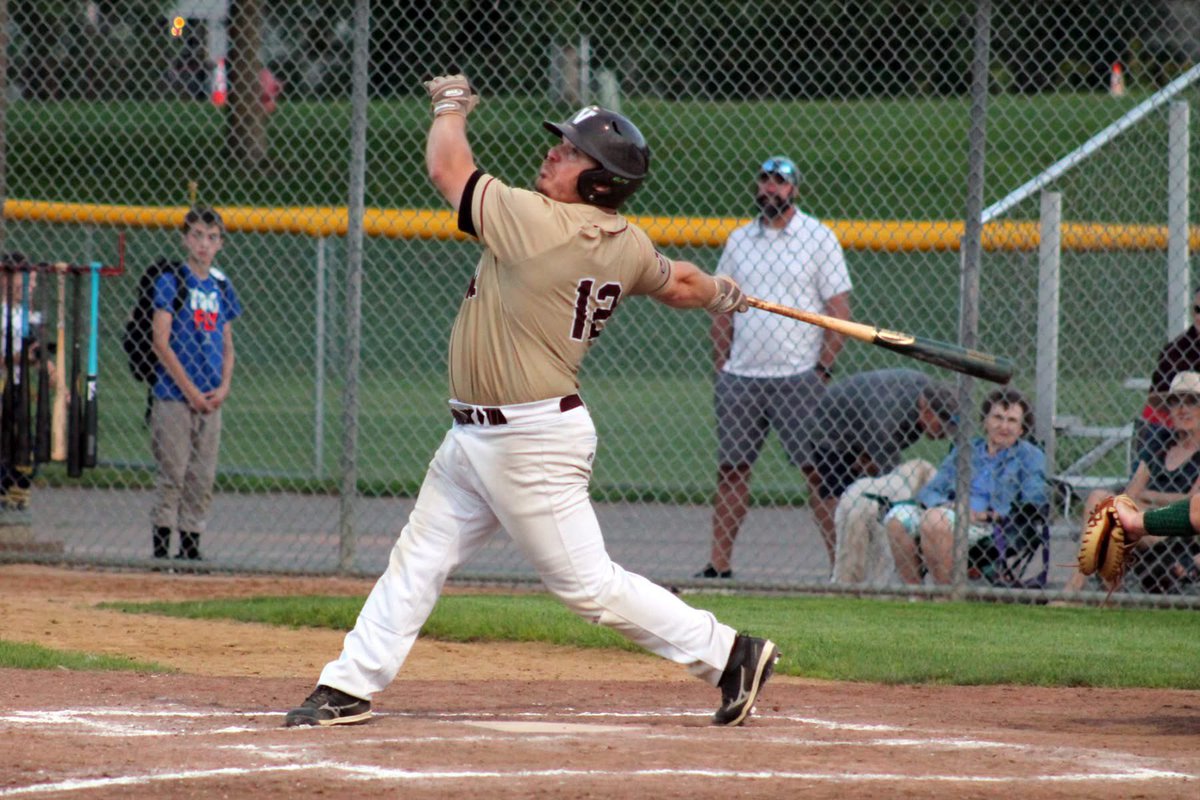 Federal League tweet media