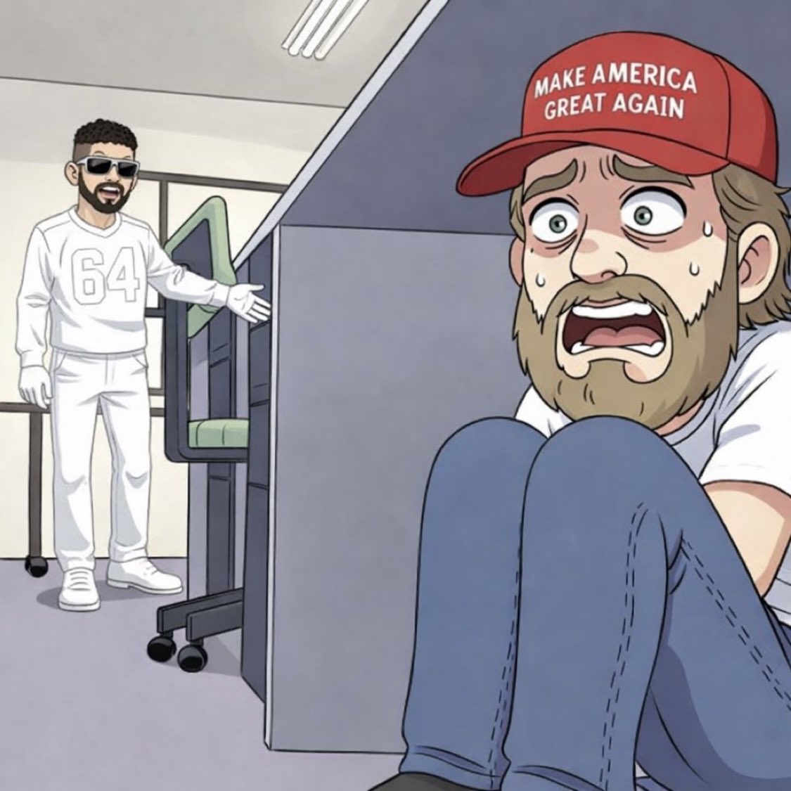 Secular Talk (KyleKulinskiShow@bsky.social) tweet media