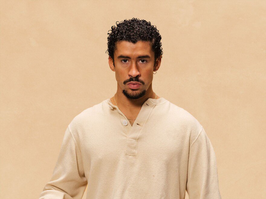 TTendenciaX's tweet image. "Bad Bunny":
Porque borró su Instagram tras su show en el Superbowl. Usuarios aseguran que fue por las críticas a su presentación.