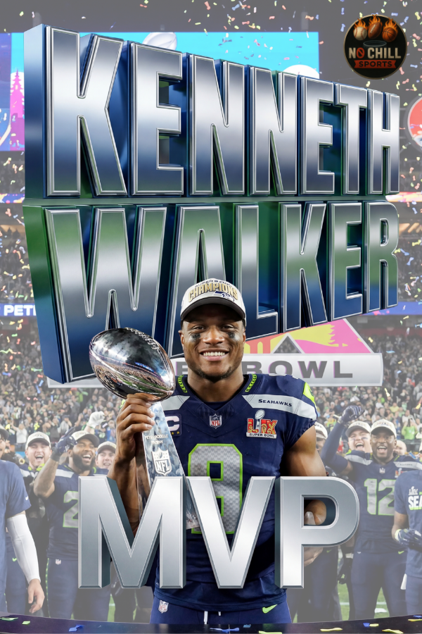 No Chill Sports tweet media