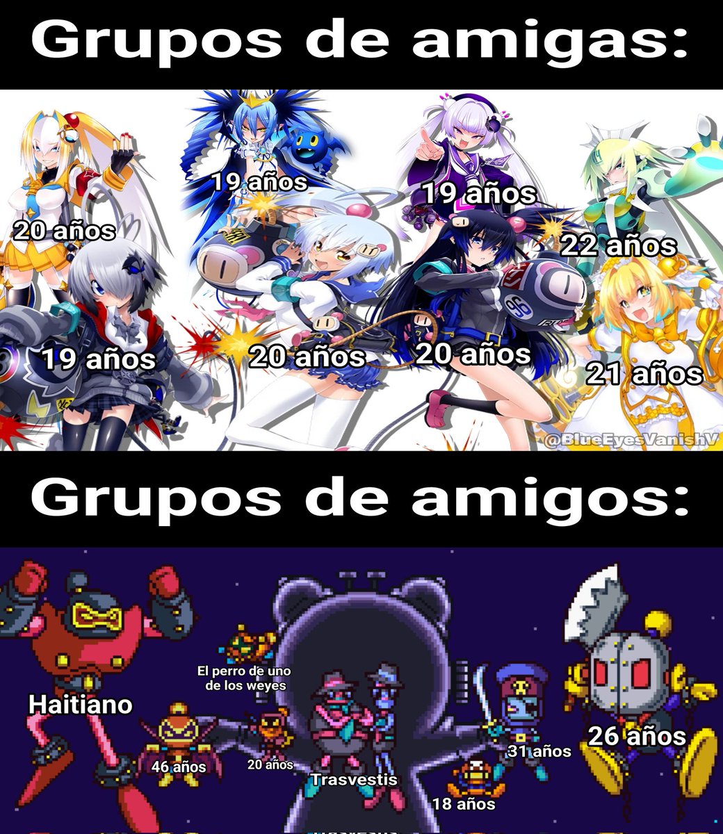 BlueEyesVanish🔮☕ tweet media