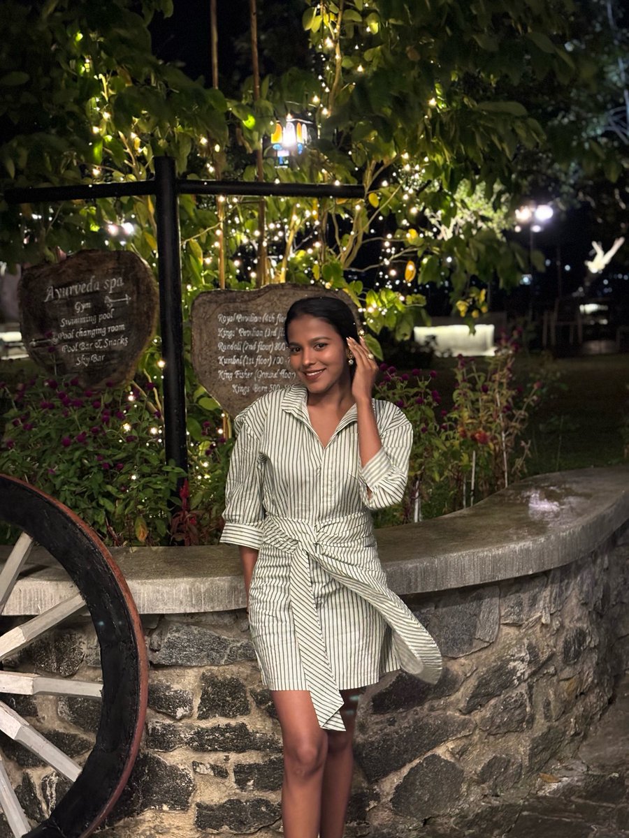 Buddhini Yashodara tweet media