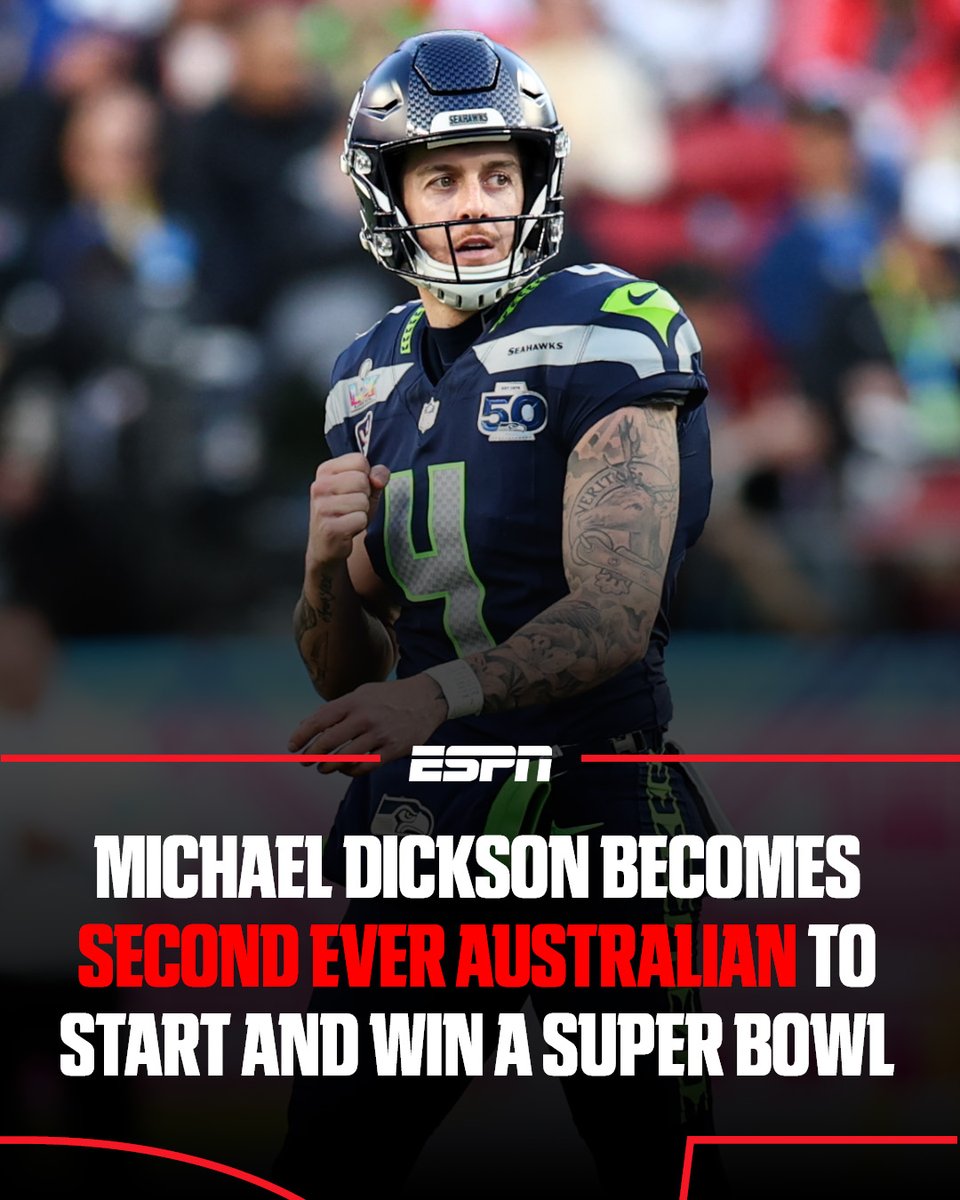 ESPN Australia & NZ tweet media