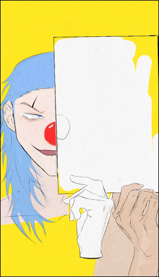 無賞クイズ、もう一人は誰？