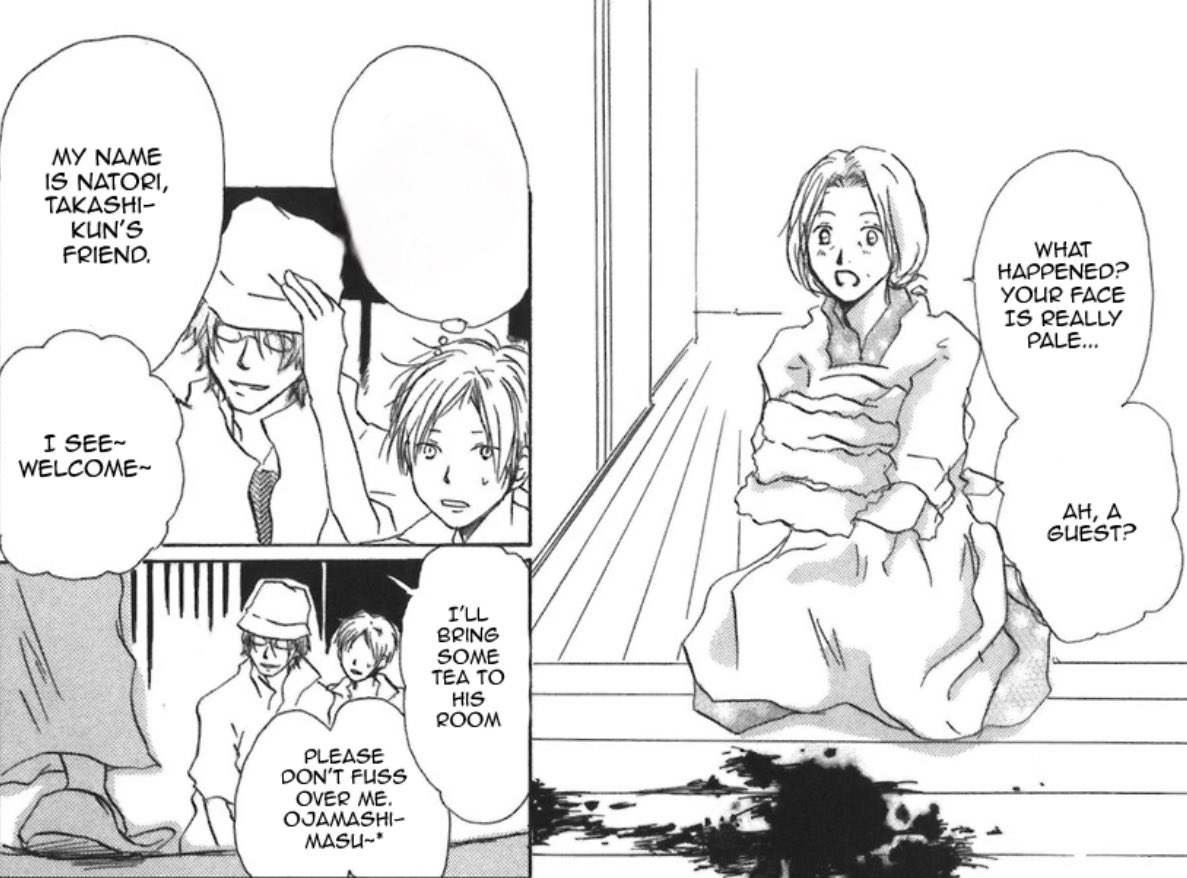 Daily Natonatsu (@natbotsu) on Twitter photo 