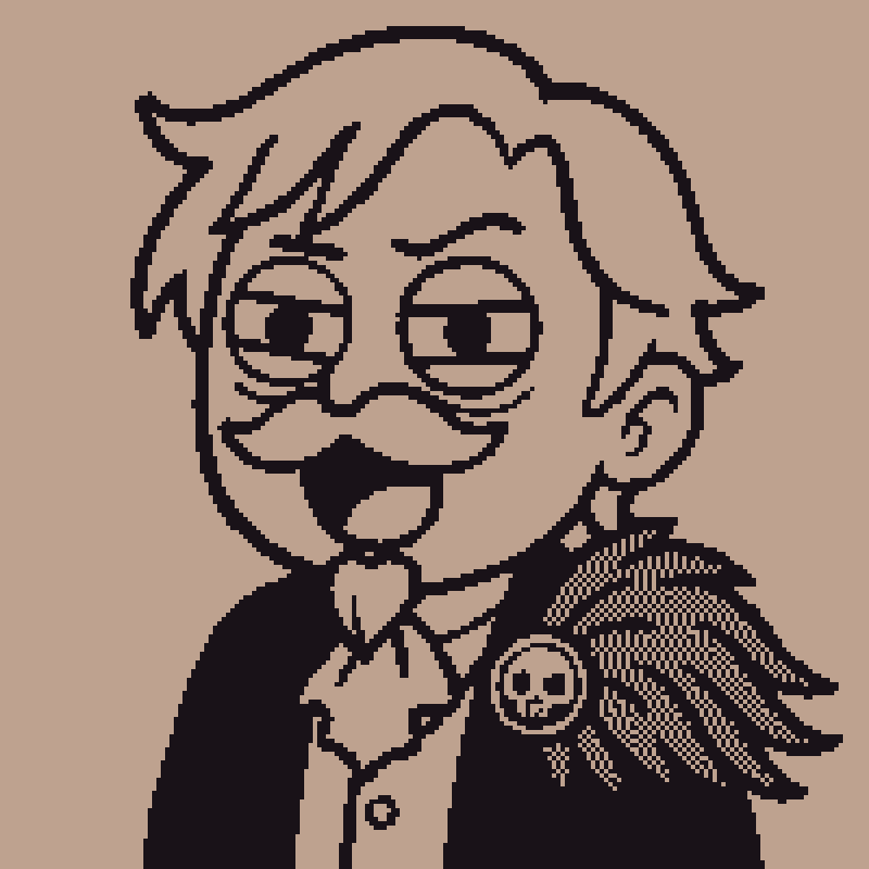 ok, ditherboy is a pretty goated piece of software