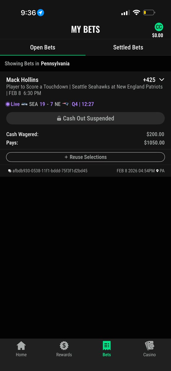 Ranger4lyfe tweet media