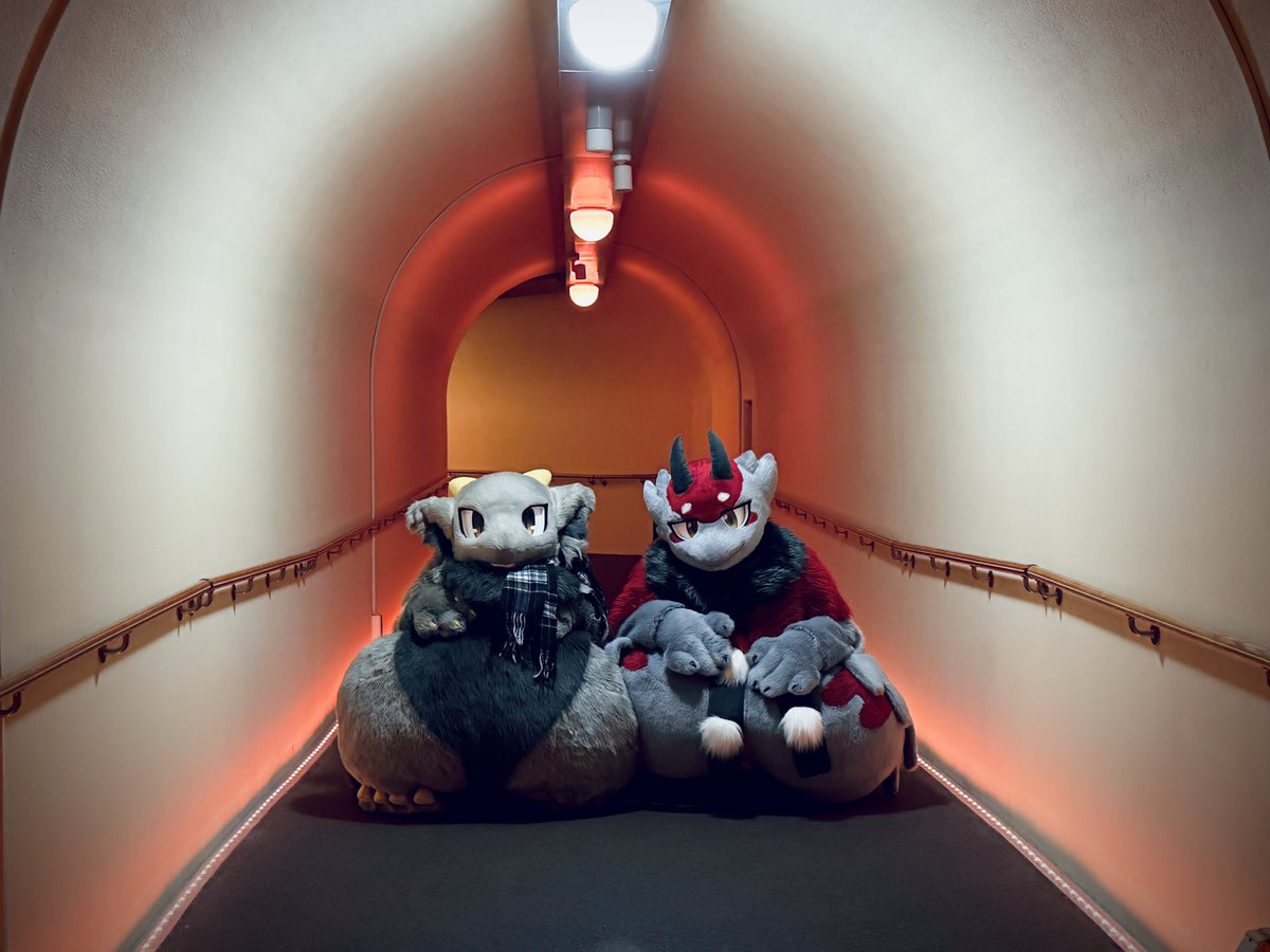 バイオ前線 tweet media