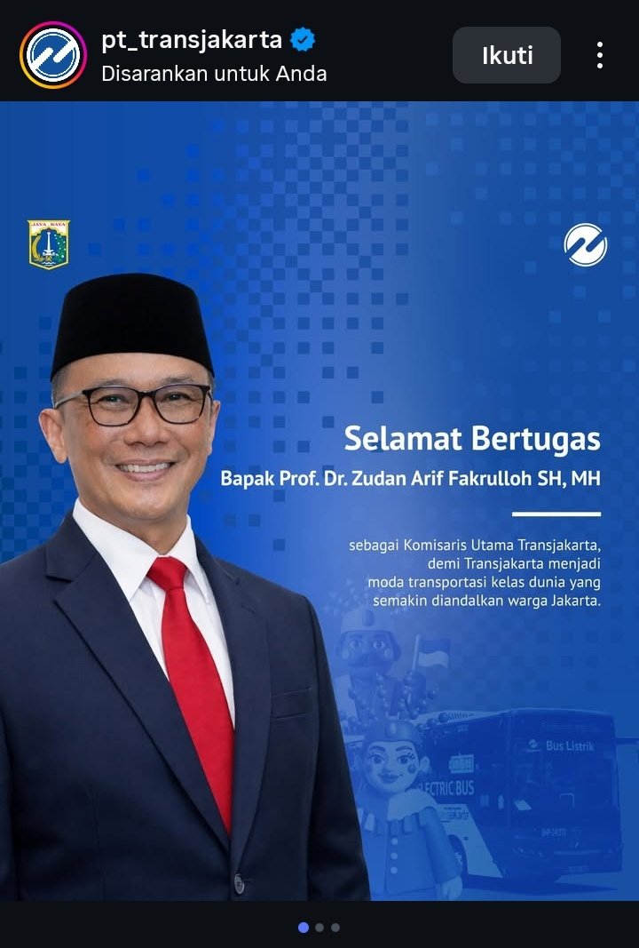 Dosen Kesayanganmu tweet media