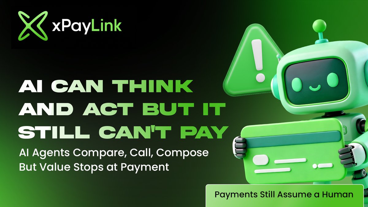 xPayLink tweet media