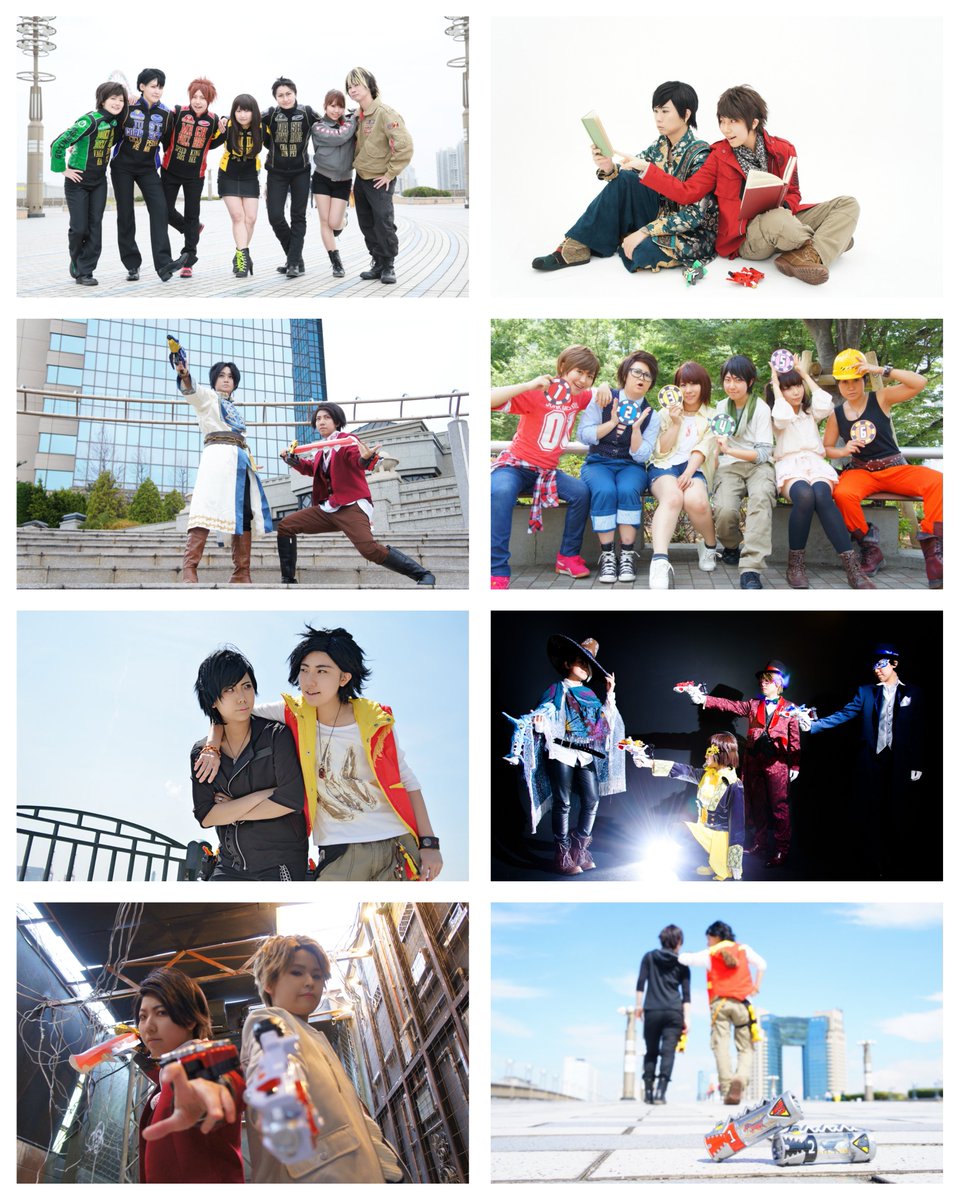 おら古のアーカイブから持ってきた追加分じゃー！！！見てくれー！！