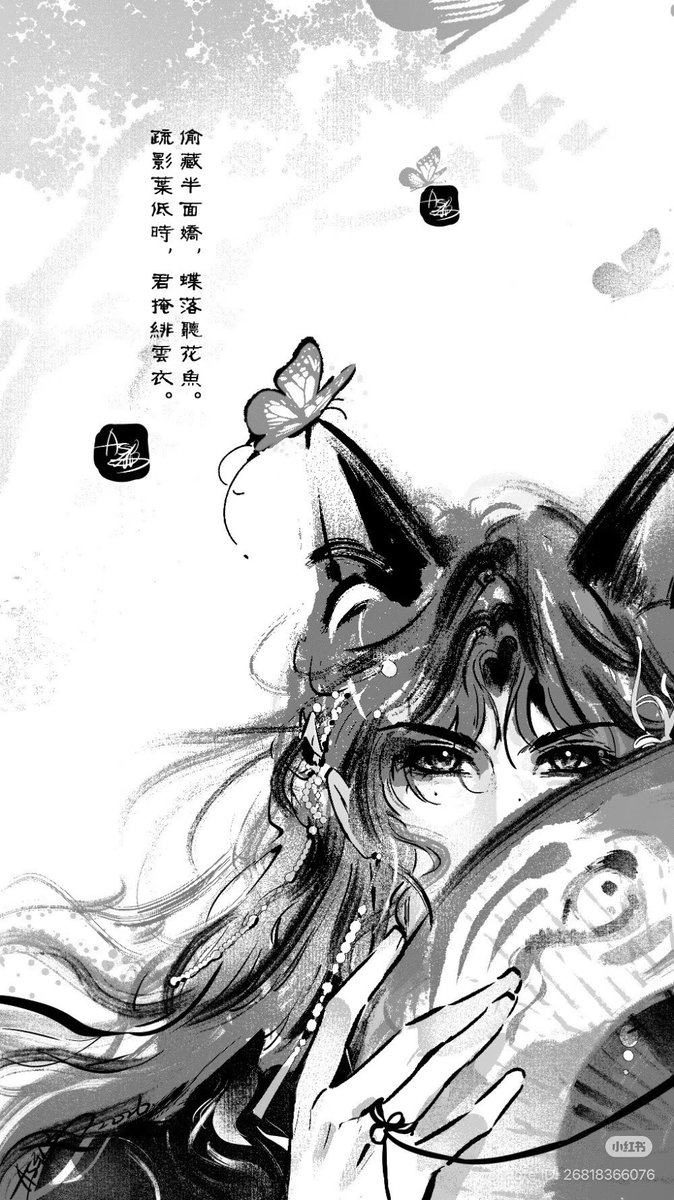 rhaevine's tweet image. Rafayel as Lord Fox
Rednote ID: 26818366076

#LoveandDeepspace #恋与深空 #恋と深空