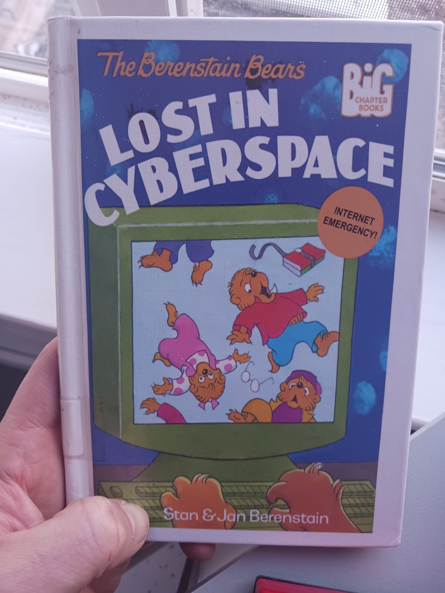 Can't tell me you're into Cyberpunk unless you've read this timeless classic.