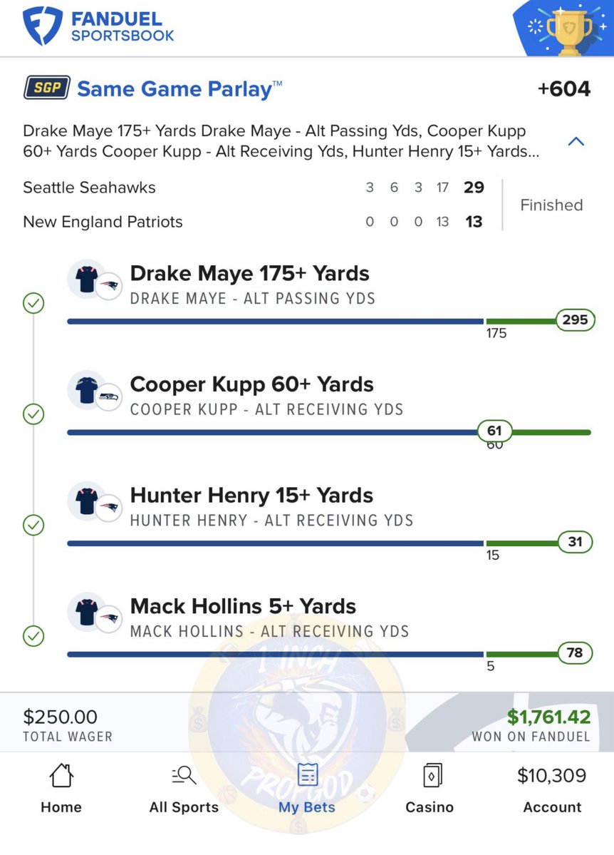 1Propgod's tweet image. By 1 Cooper yard lol let’s gooo ✅