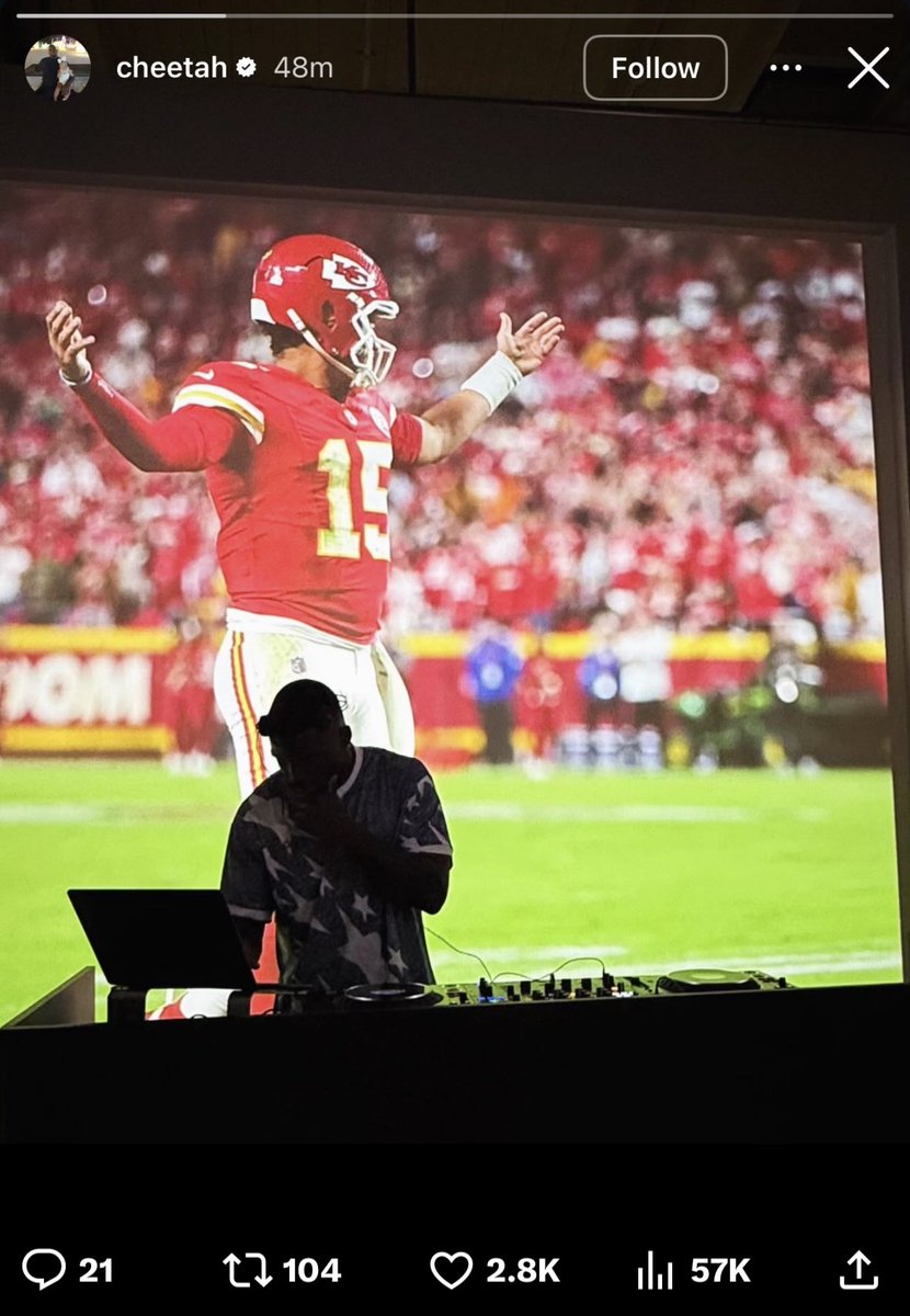 Brad Henson Productions tweet media