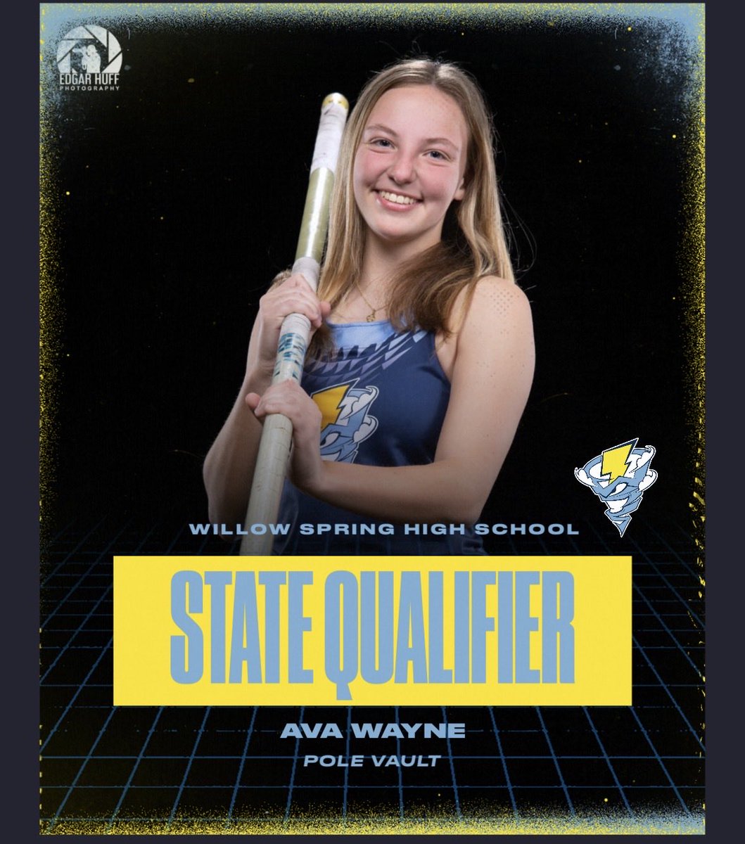 Willow Spring XC/T&F tweet media