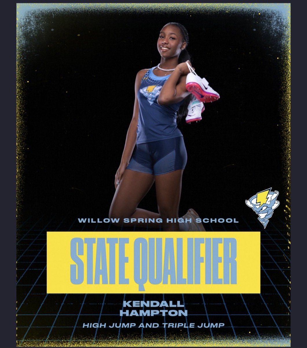 Willow Spring XC/T&F tweet media