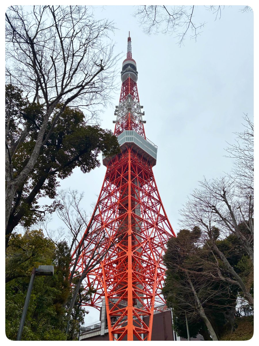 Summer Pockets』in東京タワー観光が3月10日(火)まで開催中ですよ