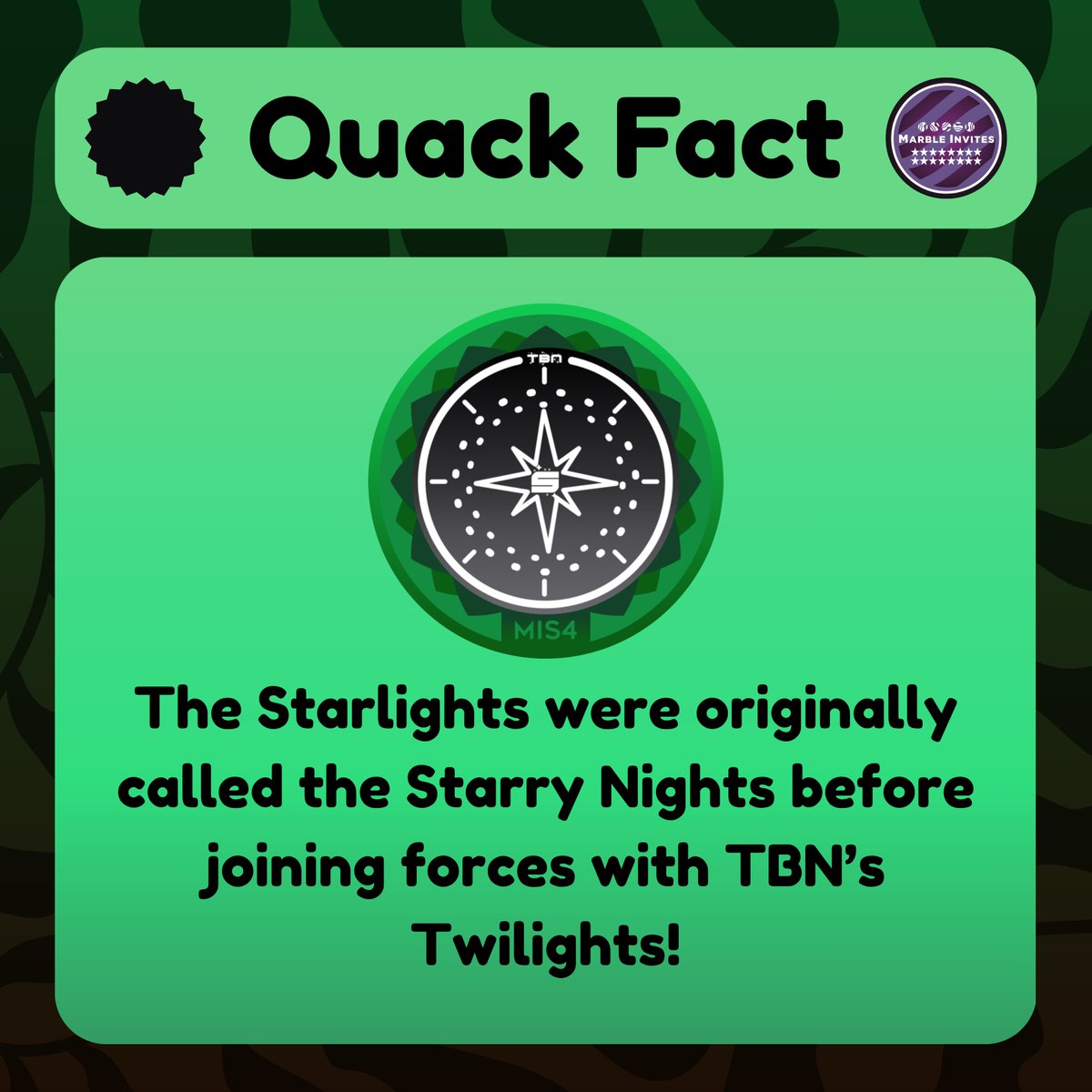 Marble Invites tweet media