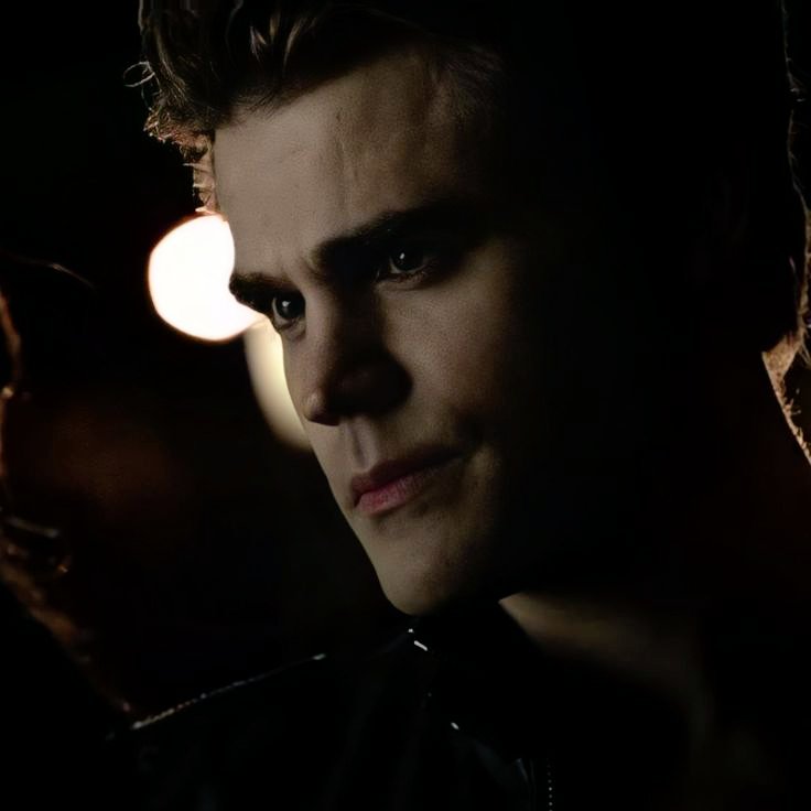 Dare Salvatore (Parody•RP•Fake) tweet media