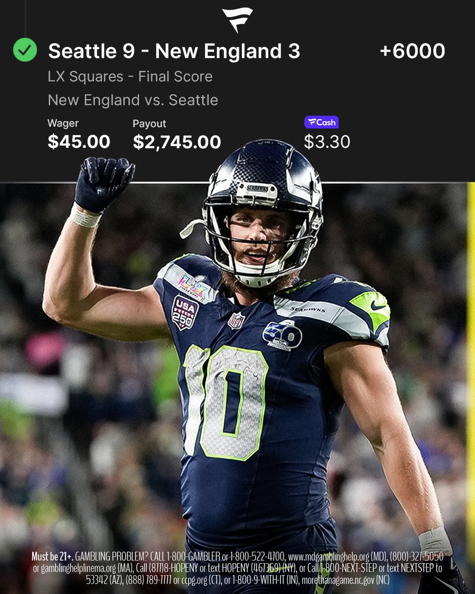 Fanatics Sportsbook tweet media