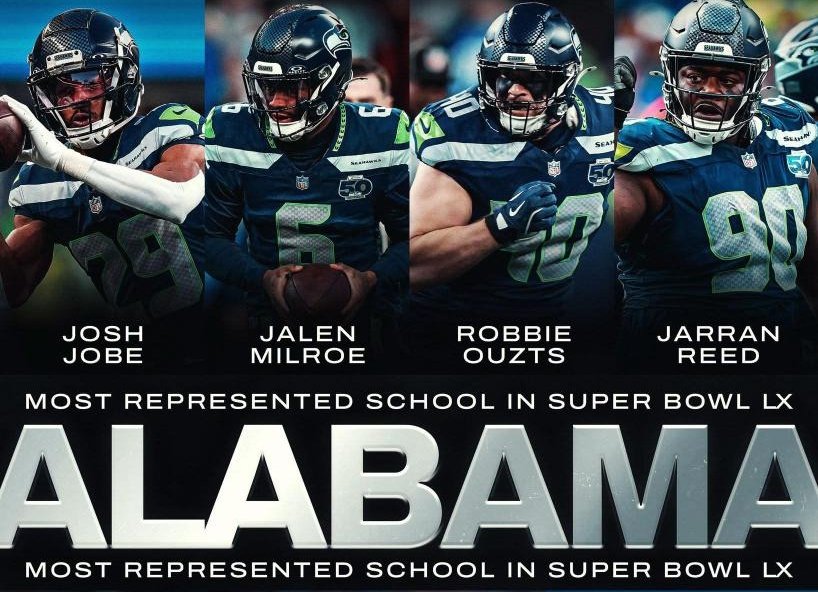 Roll Tide #18™ 🐘 tweet media