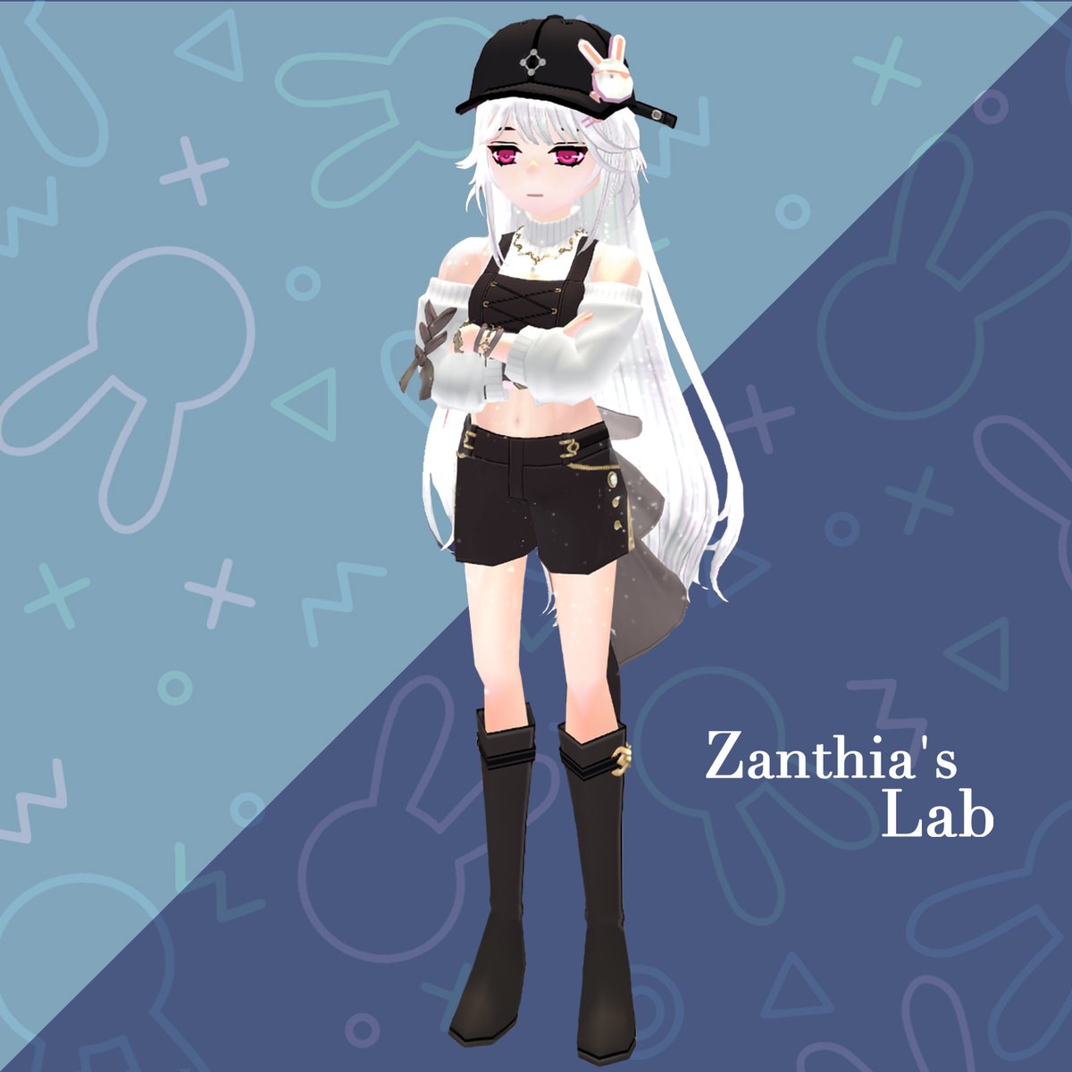 Zanthia_Lab's tweet image. #mabinogi #瑪奇 #マビノギ #마비노기 #洛奇