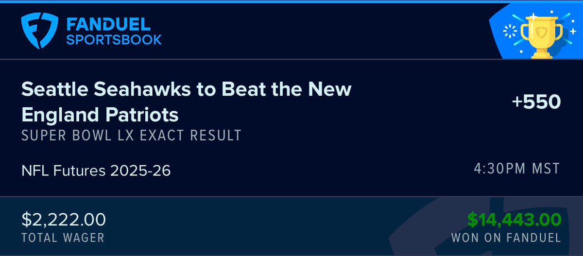 I’ll announce the winners tomorrow night.