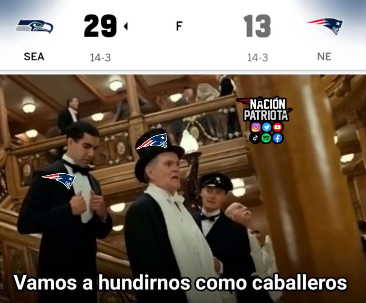 Está bien enojarse, pero ningún fan de verdad va a irse o empezar a rendirse