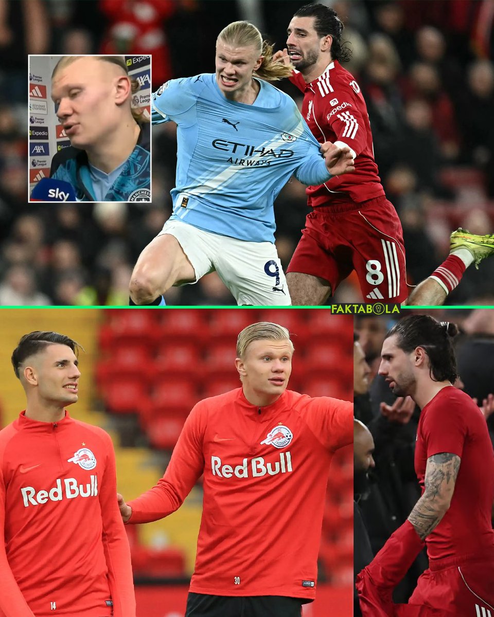 FaktaBola tweet media